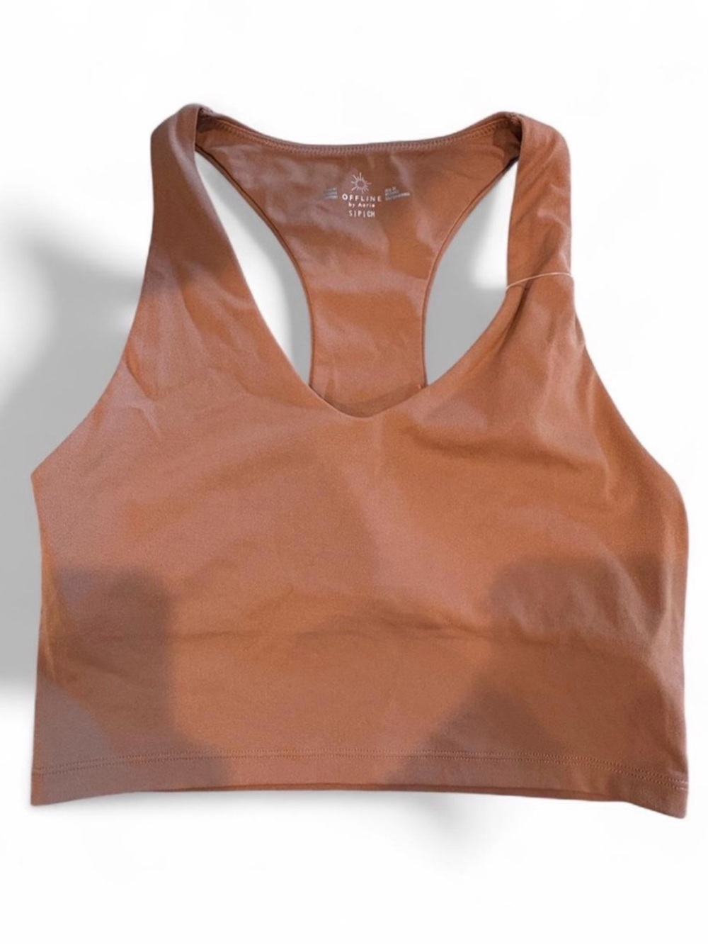AERIE • CROP TOP